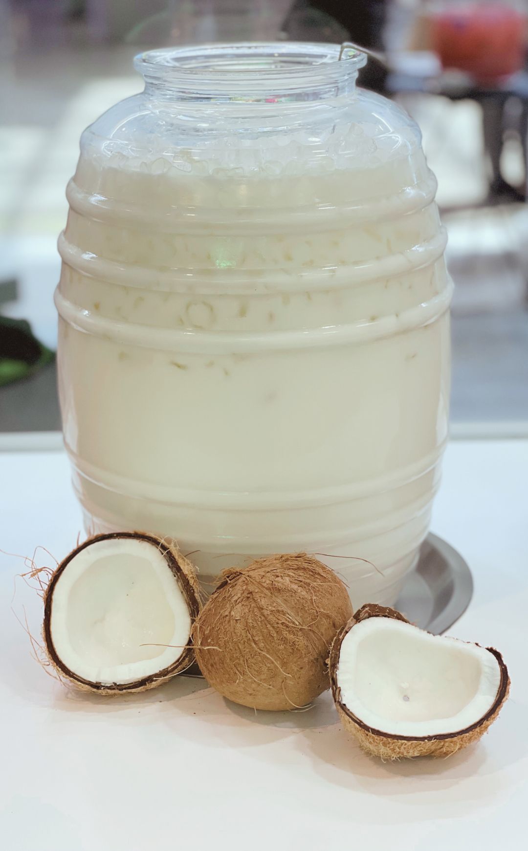 coconut