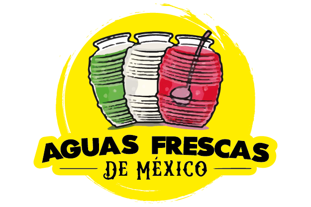 Aguas Frescas de México