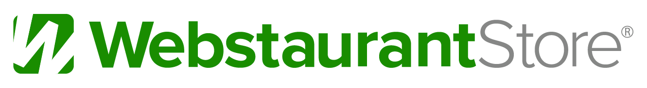 WebstaurantStore Logo